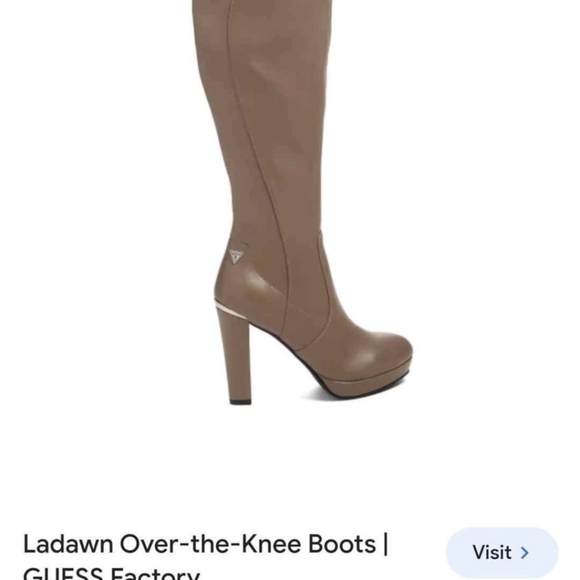 Stunning statement boots - Picture 2 of 4